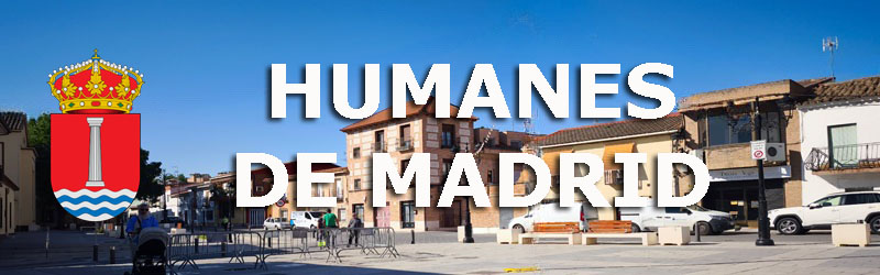 Humanes de Madrid
