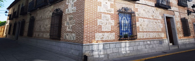 Humanes de Madrid