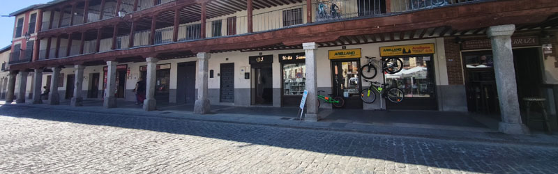 Navalcarnero