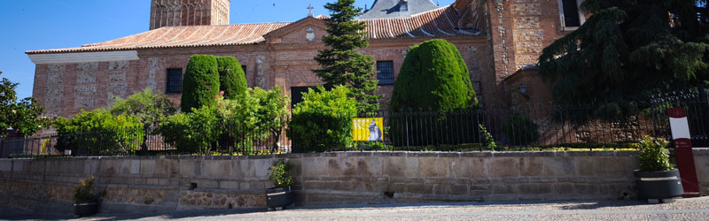 Navalcarnero