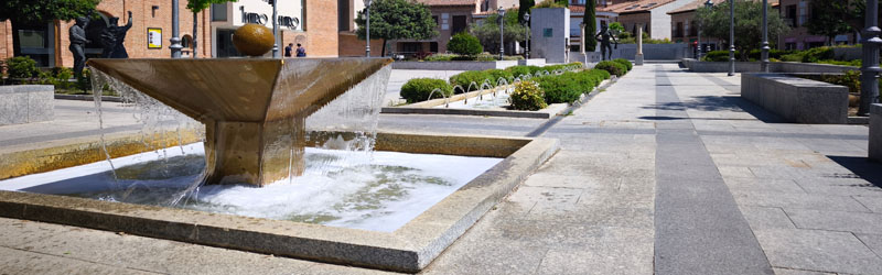 Navalcarnero