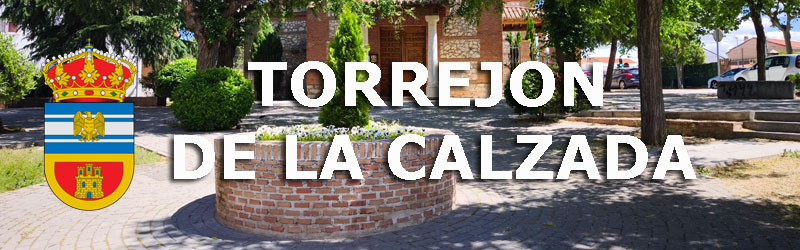 Torrejón de la Calzada