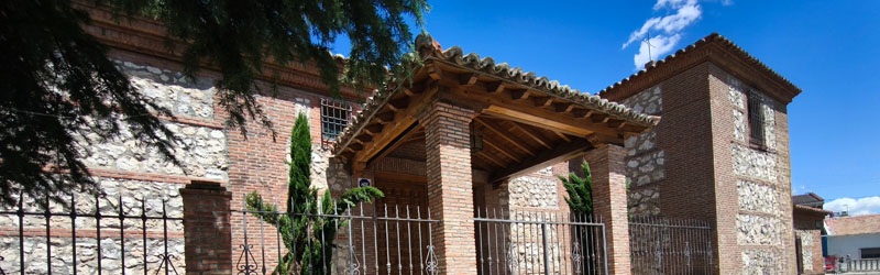 Torrejón de la Calzada