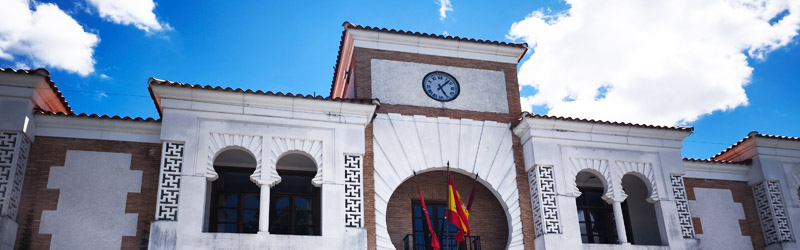 Torrejón de la Calzada