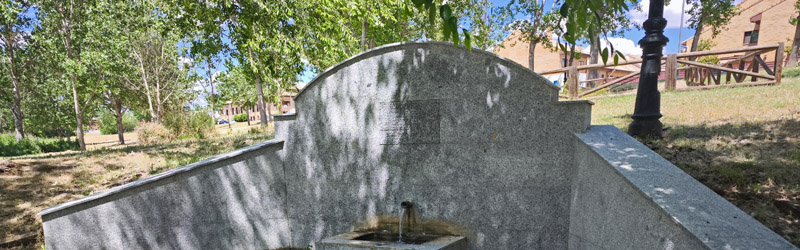 Torrejón de la Calzada