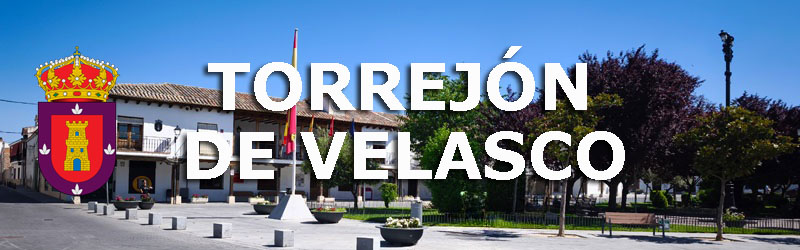 Torrejón de Velasco