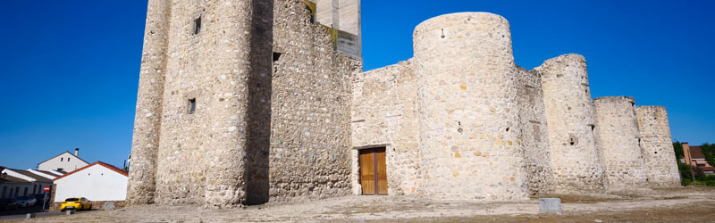 Torrejón de Velasco