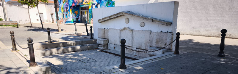 Torrejón de Velasco