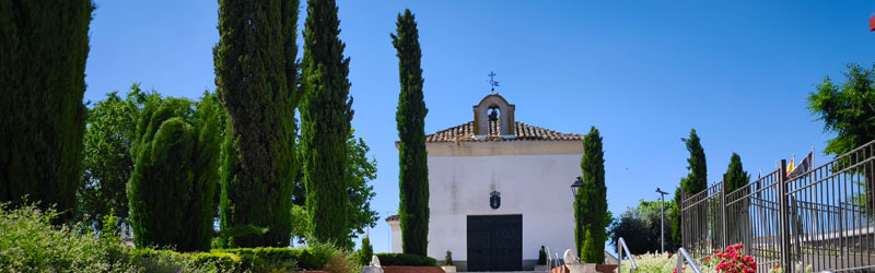 Torrejón de Velasco