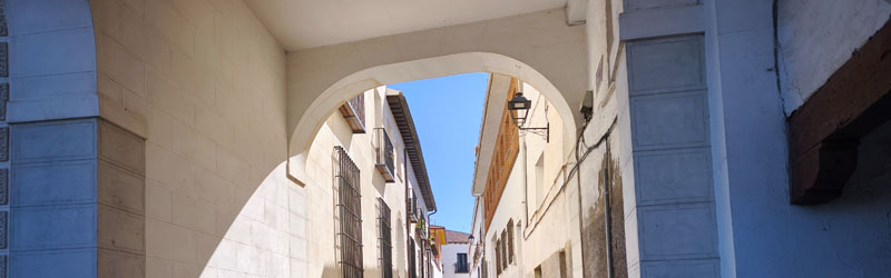 Torrejón de Velasco