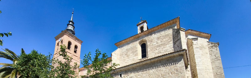 Torrejón de Velasco