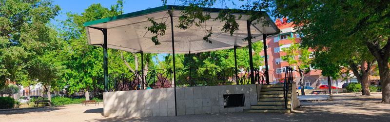 Valdemoro