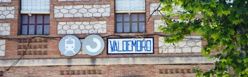 Valdemoro