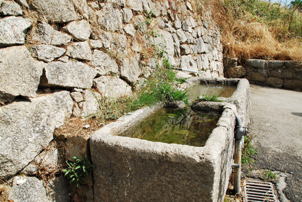 Cercedilla, Fuente del Barrancón