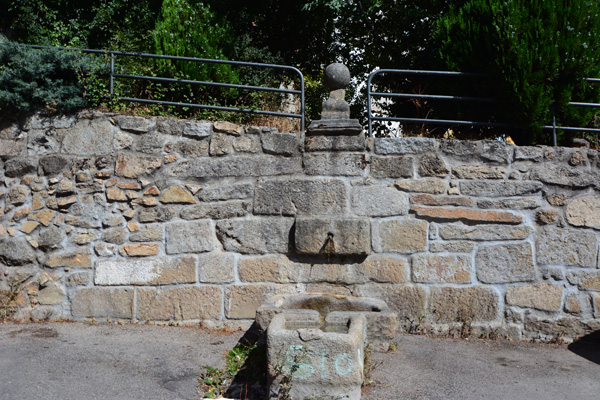 Cercedilla, Fuente del Bolo