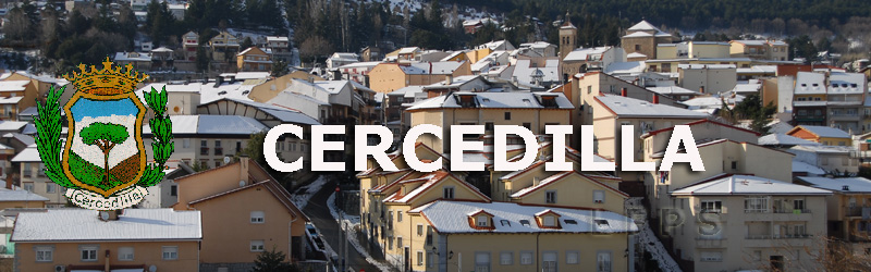 Cercedilla