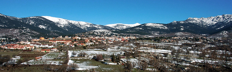 Cercedilla