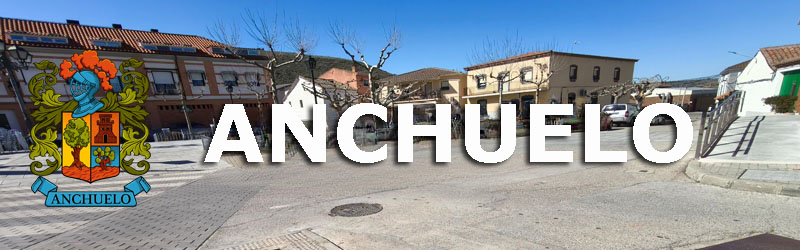 Anchuelo