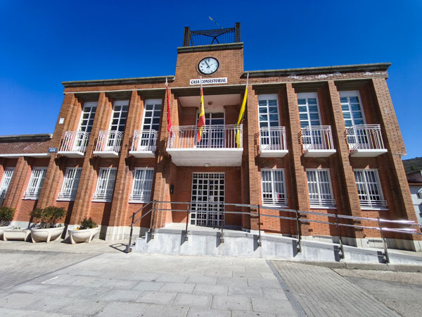 Anchuelo, Ayuntamiento Anchuelo, Ayuntamiento