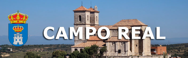 Campo Real