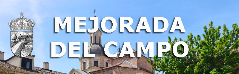 Mejorada del Campo