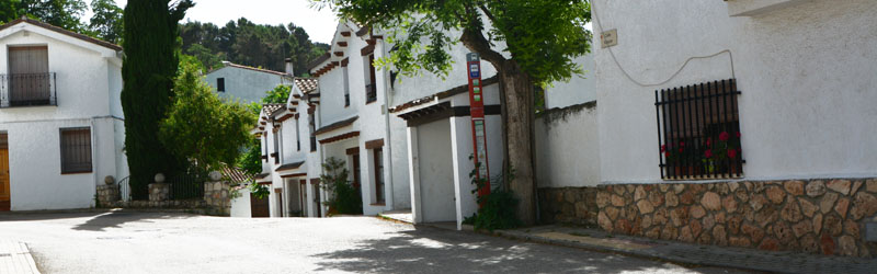 Olmeda de las Fuentes