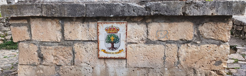 Olmeda de las Fuentes