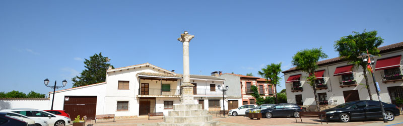 Pezuela de las Torres