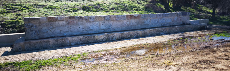 Pezuela de las Torres