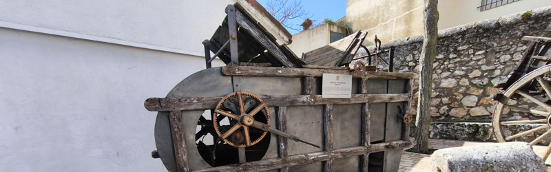 Pezuela de las Torres