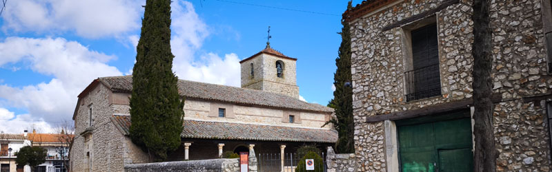 Pezuela de las Torres