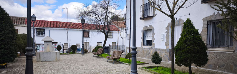 Pezuela de las Torres