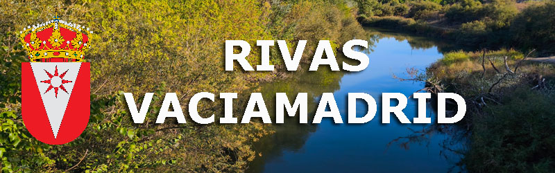 Rivas-Vaciamadrid