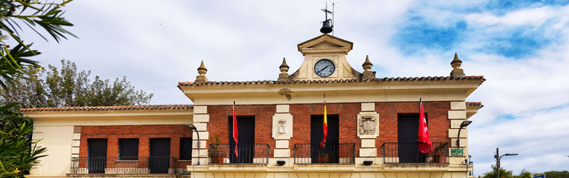 Rivas-Vaciamadrid