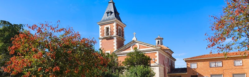 Rivas-Vaciamadrid
