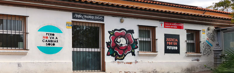 Rivas-Vaciamadrid