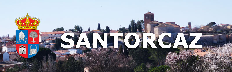 Santorcaz