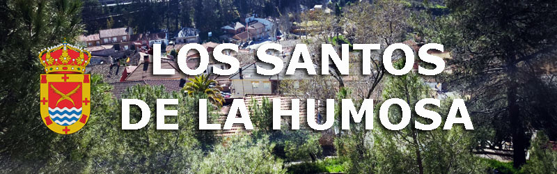 Los Santos de la Humosa