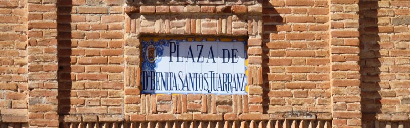 Los Santos de la Humosa