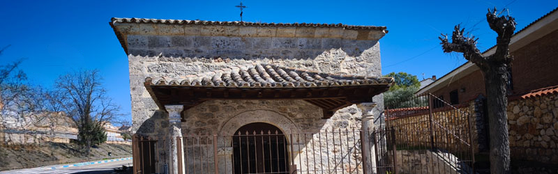 Los Santos de la Humosa