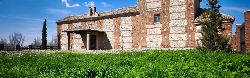 Los Santos de la Humosa