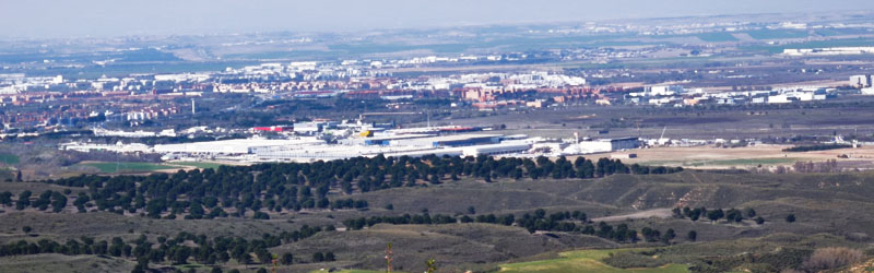 Los Santos de la Humosa