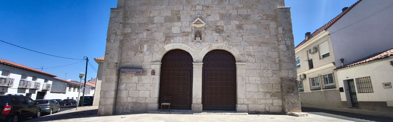 Torres de la Alameda