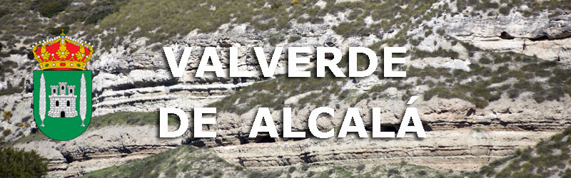 Valverde de Alcalá