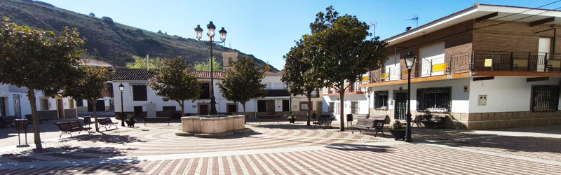 Valverde de Alcalá