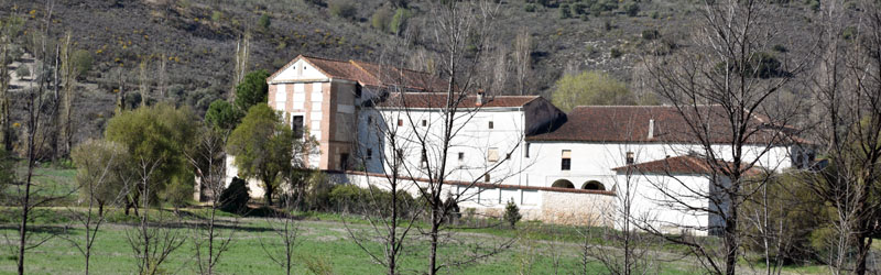 Valverde de Alcalá