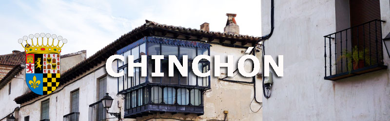 Chinchón