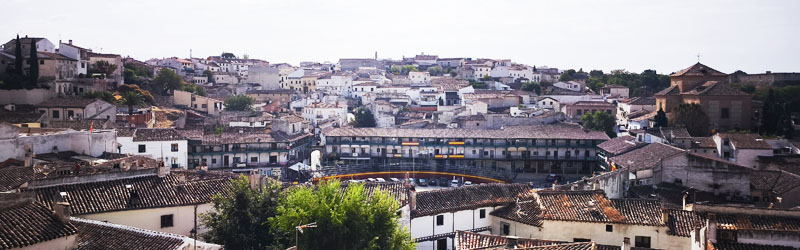 Chinchón