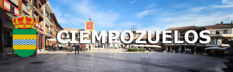 Ciempozuelos