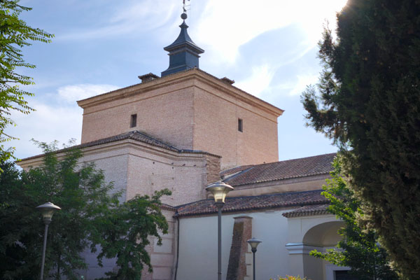 Ciempozuelos, Fuente Nueva